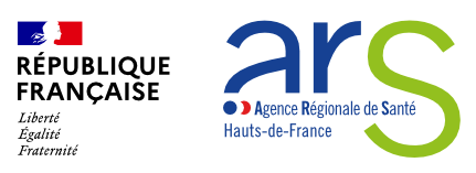 Logo ARS HdF