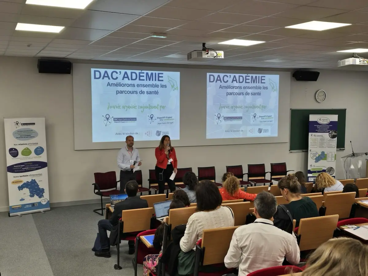 dacademie