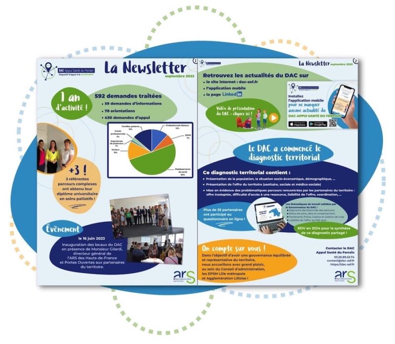 mailing-newsletter